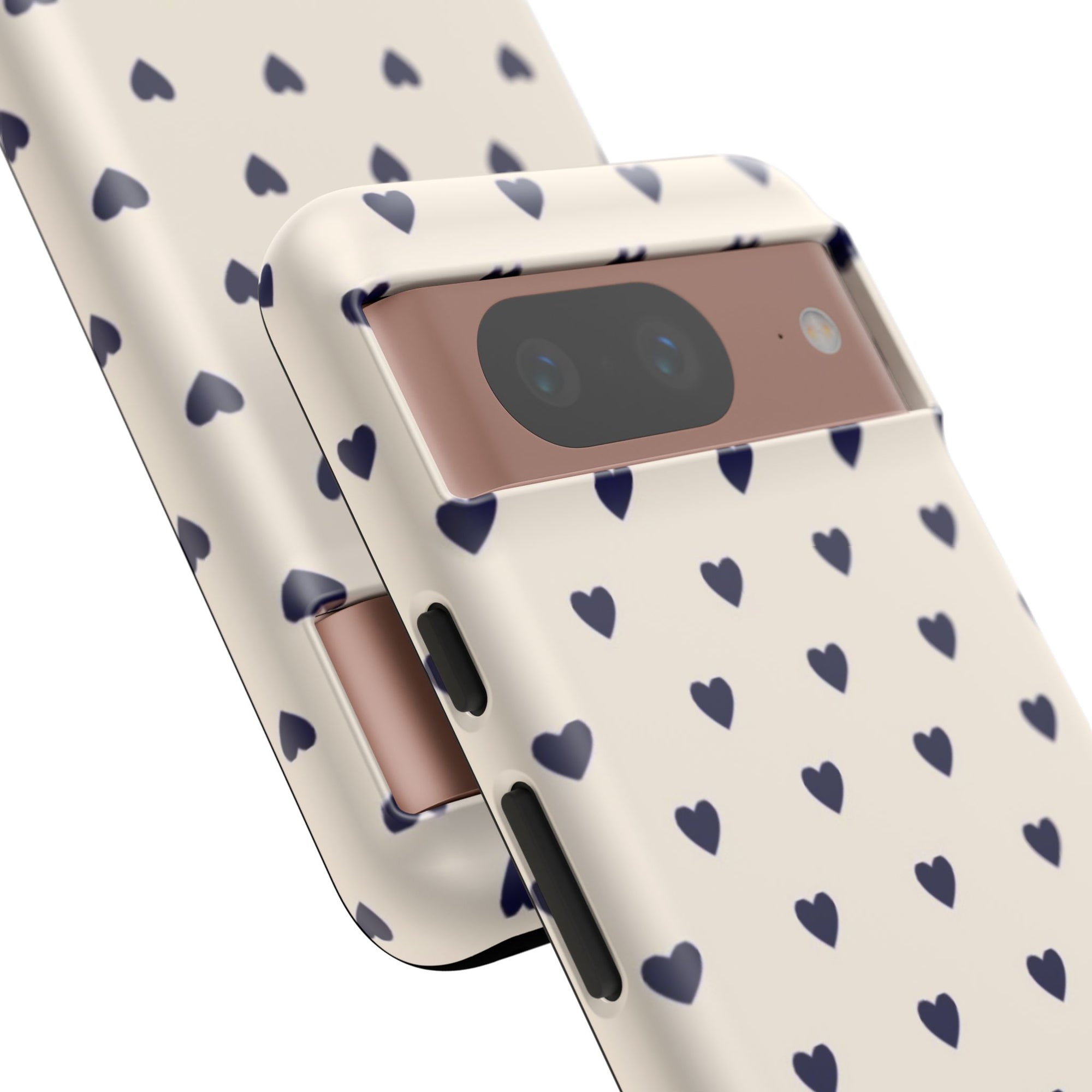 Blue Sweetheart Case