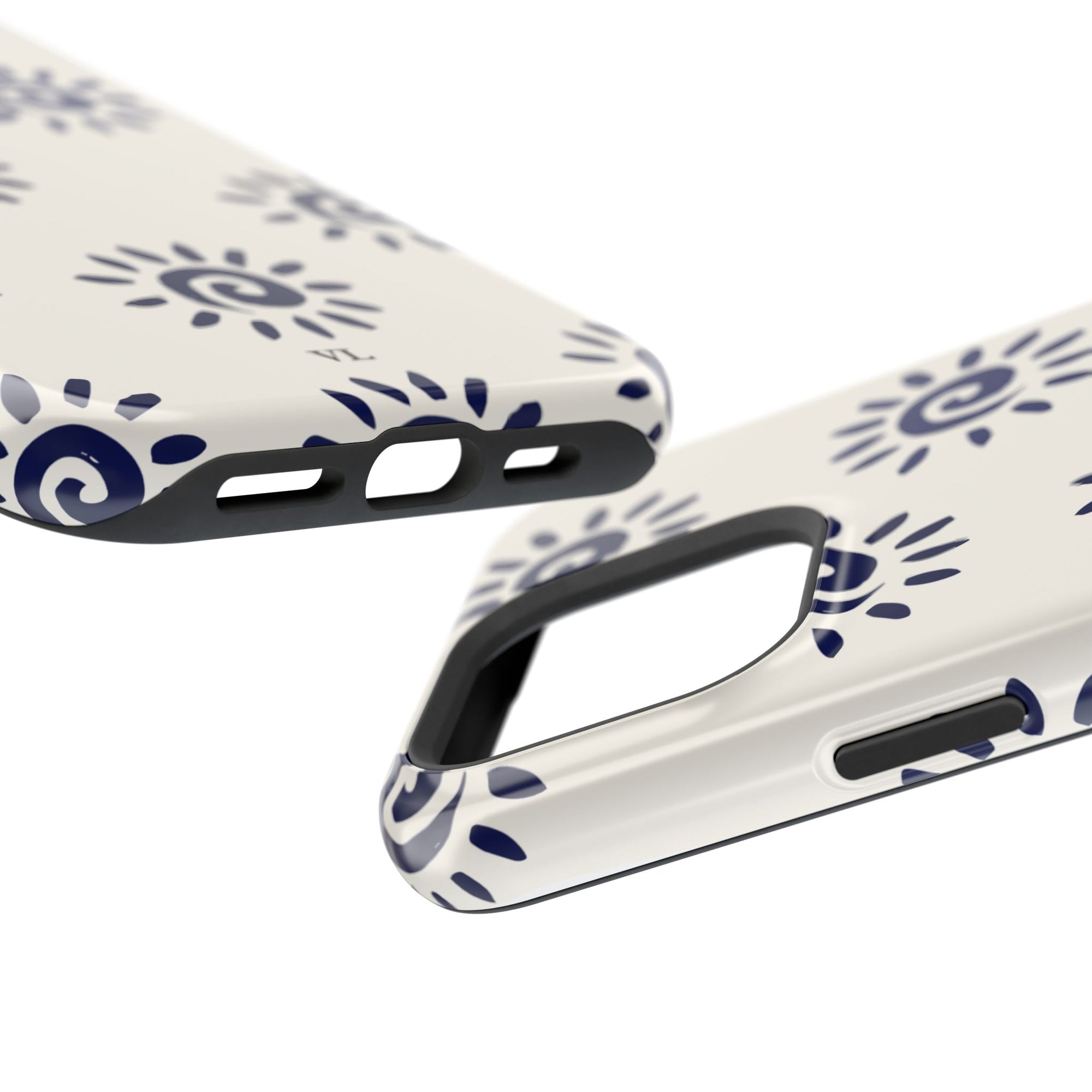 Heatwaves Magsafe Case