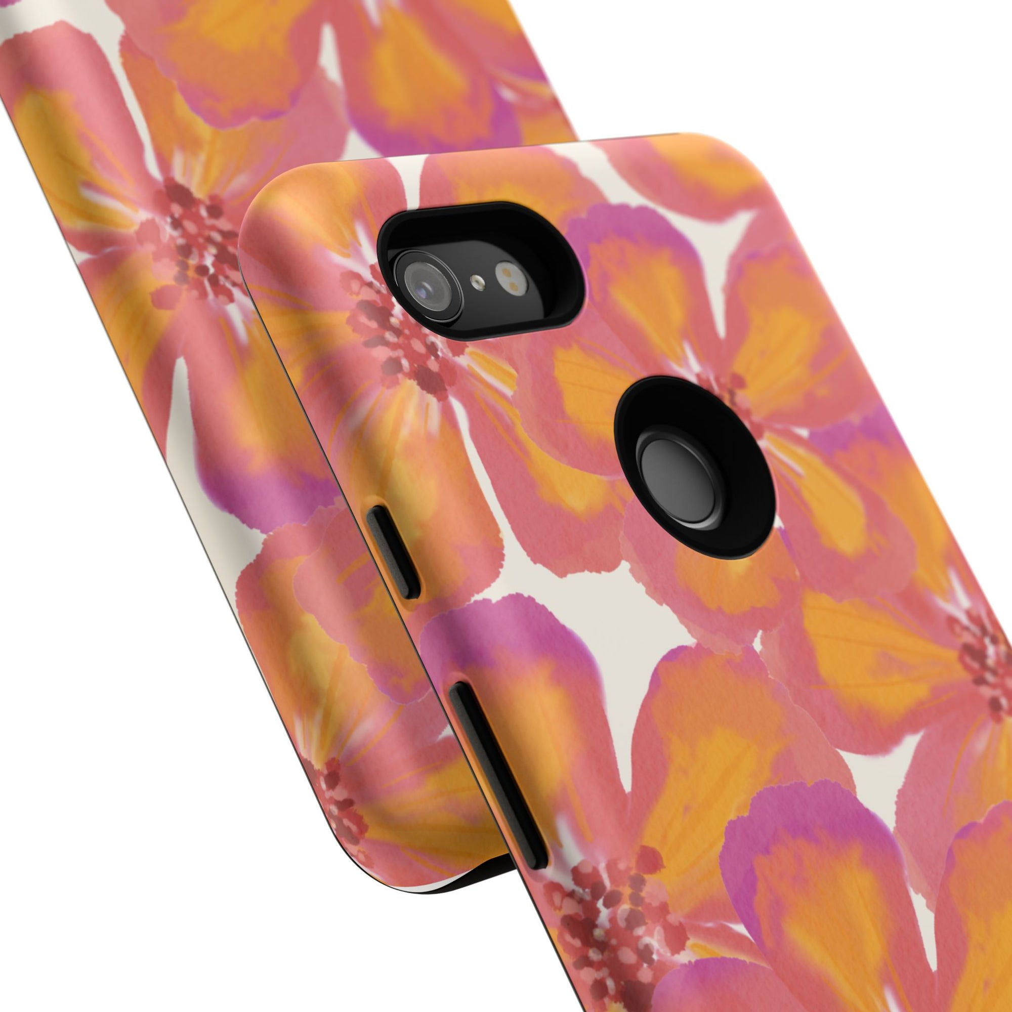 Hibiscus Case