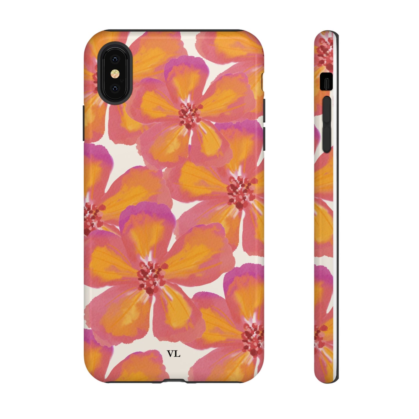 Hibiscus Case