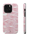 Pink Smooches Magsafe Case