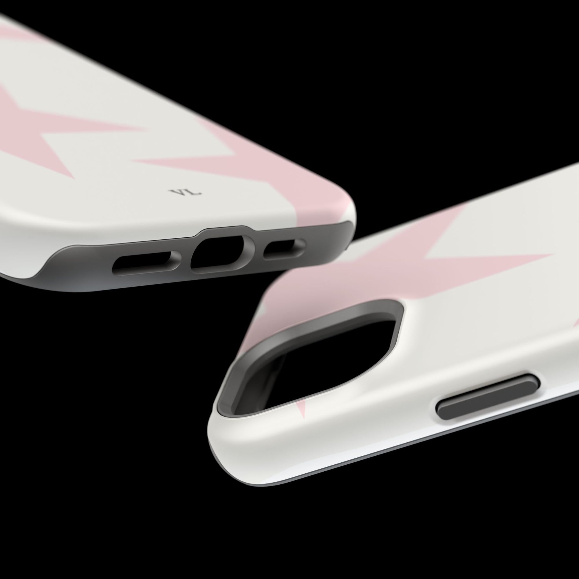 Celestial Blush Magsafe Case