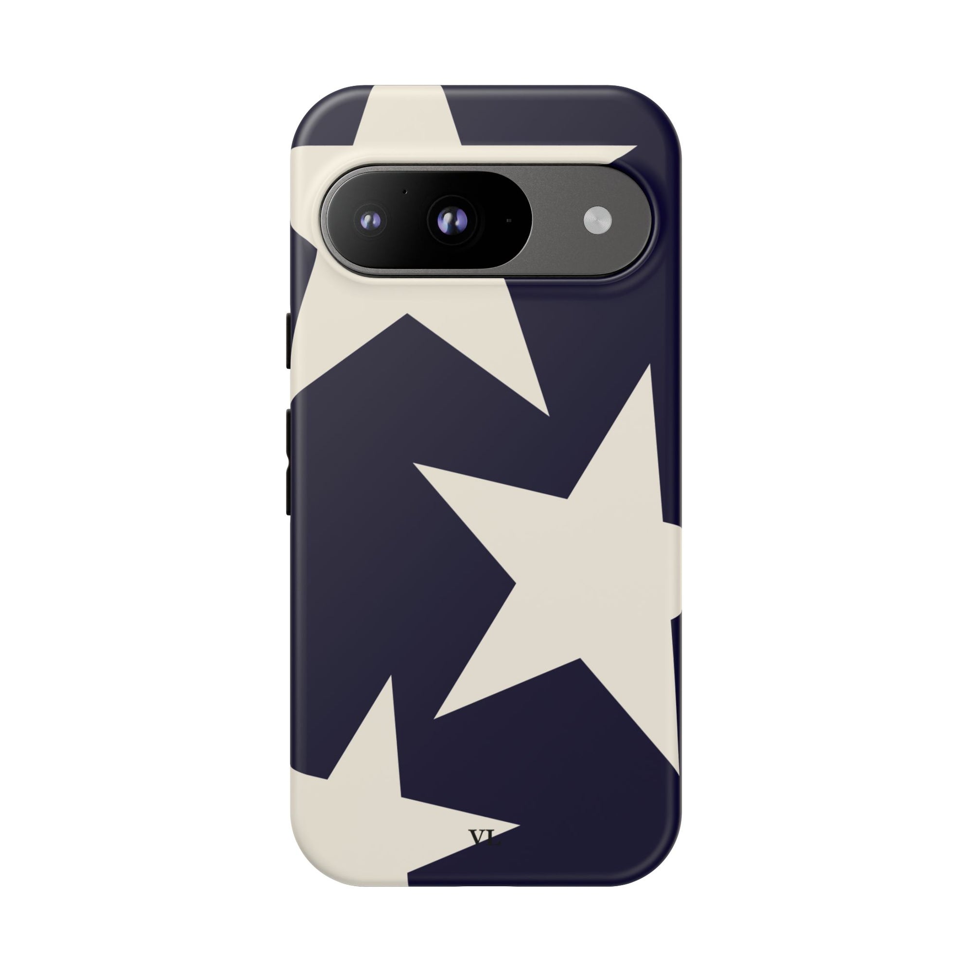 Dark blue Rockstar Case