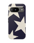 Dark blue Rockstar Case