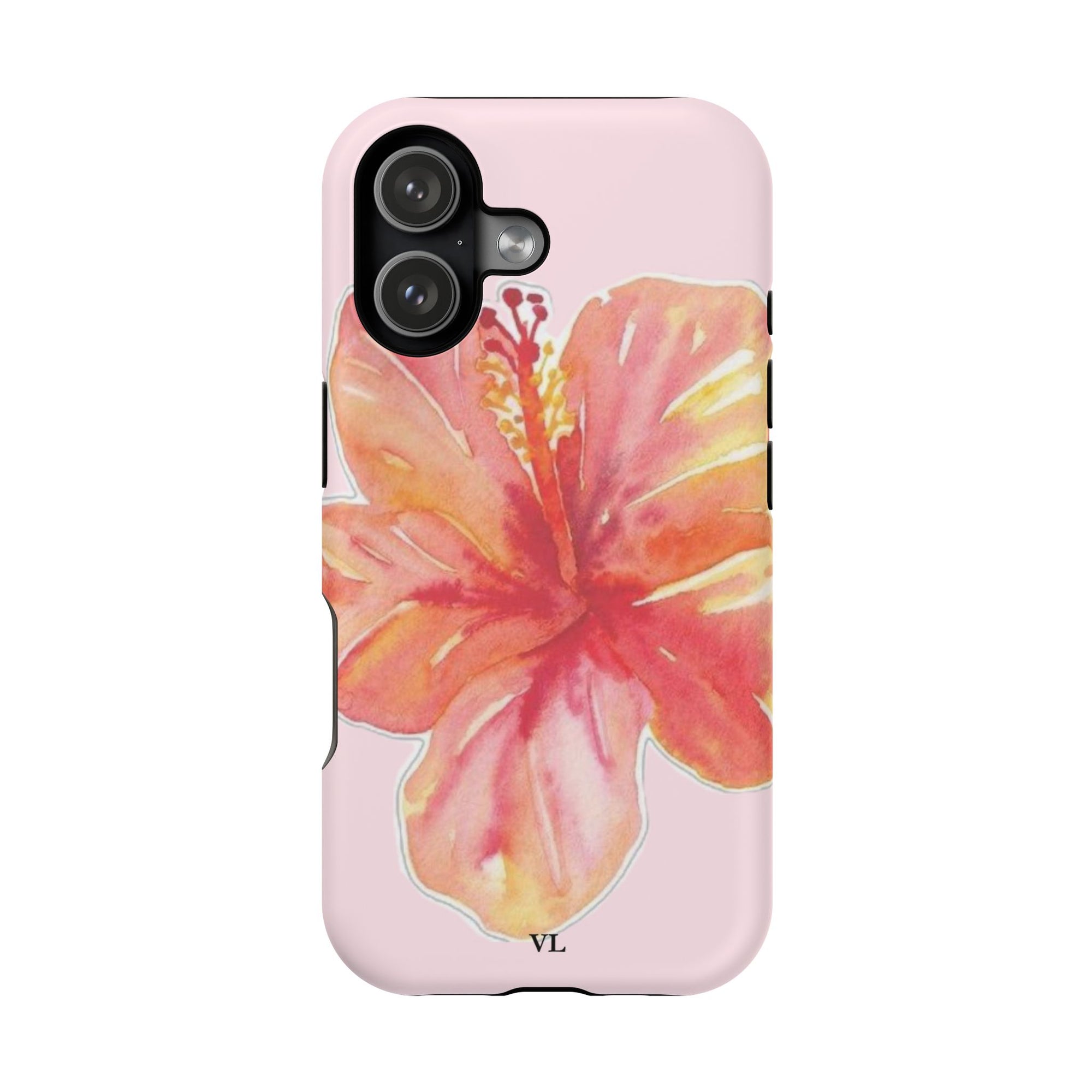 Blush Magsafe Case