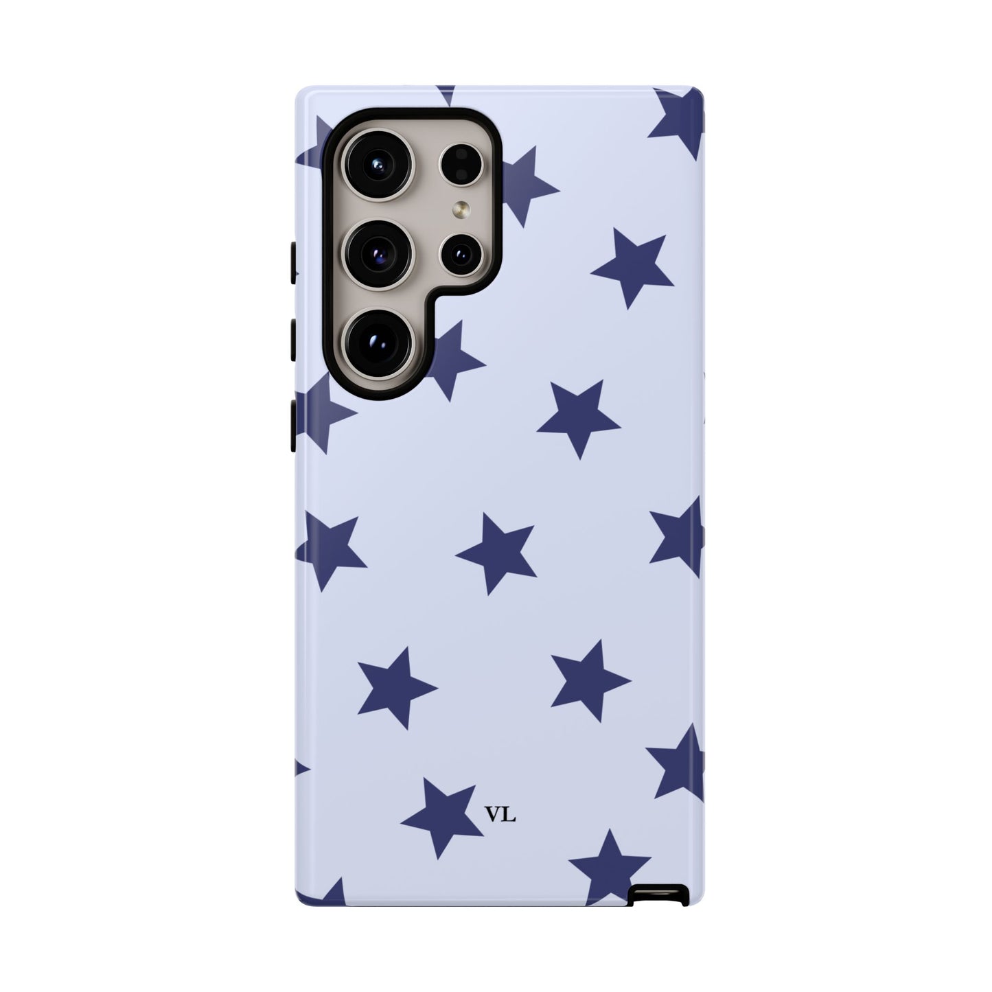 Blue Stars Case