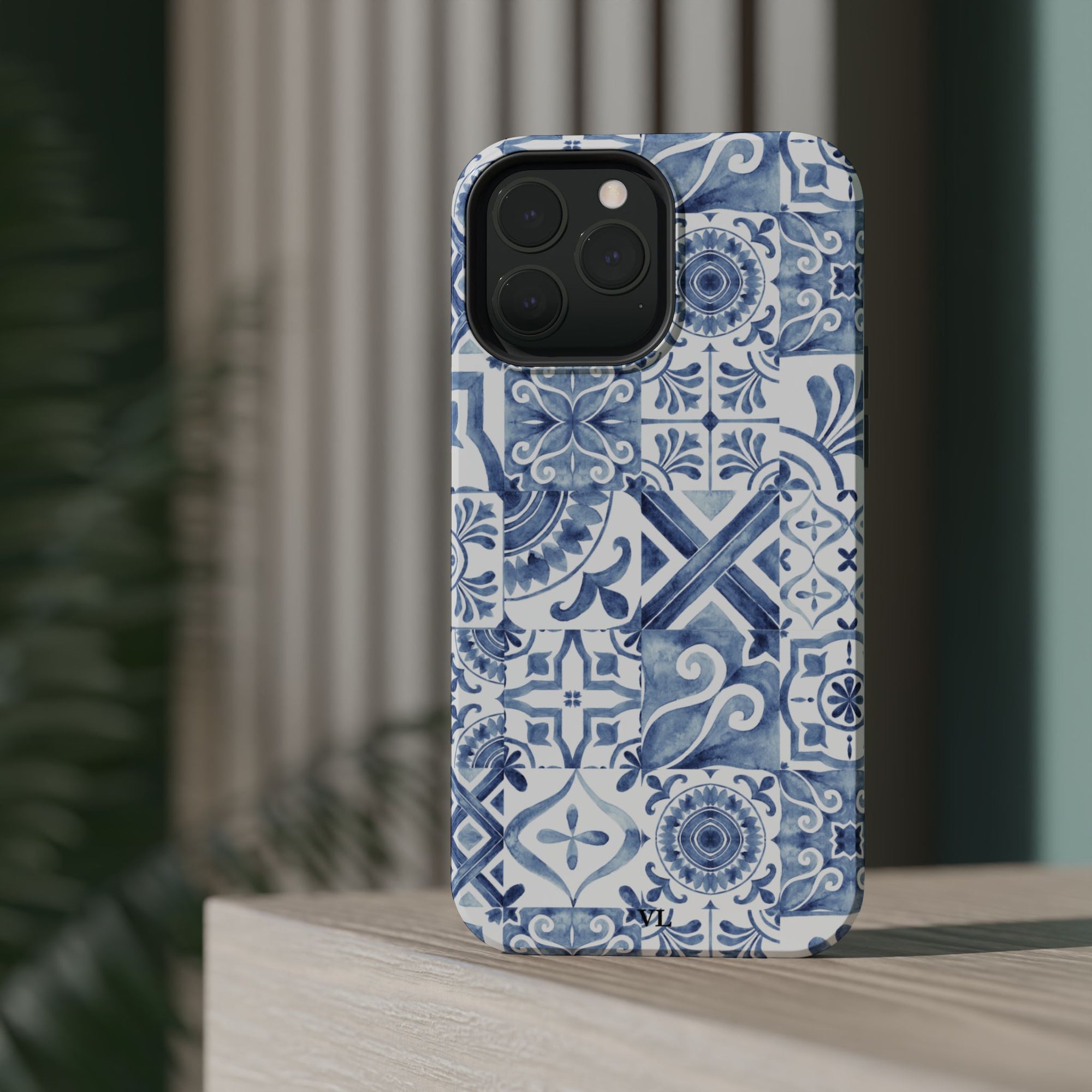 Mosaic Magsafe Case