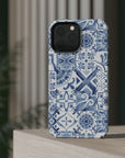 Mosaic Magsafe Case