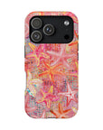Coral Reef Magsafe Case