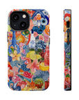 Tropicana Magsafe Case