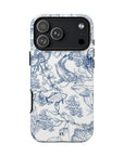 Oceanic Case