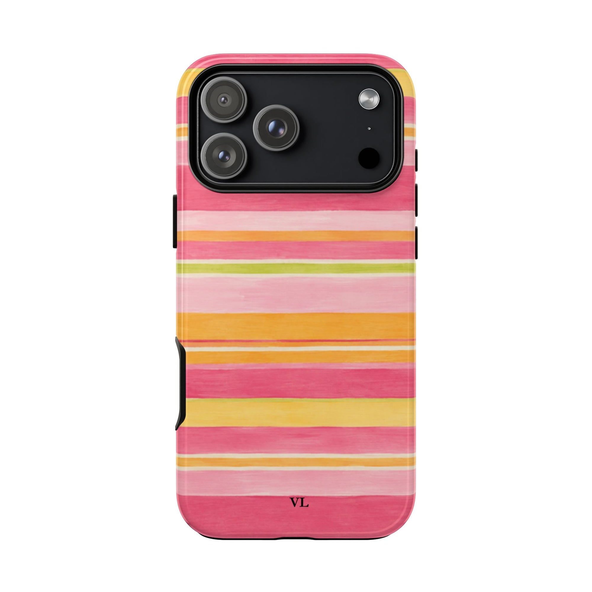 Striped Case