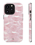 Pink Smooches Case
