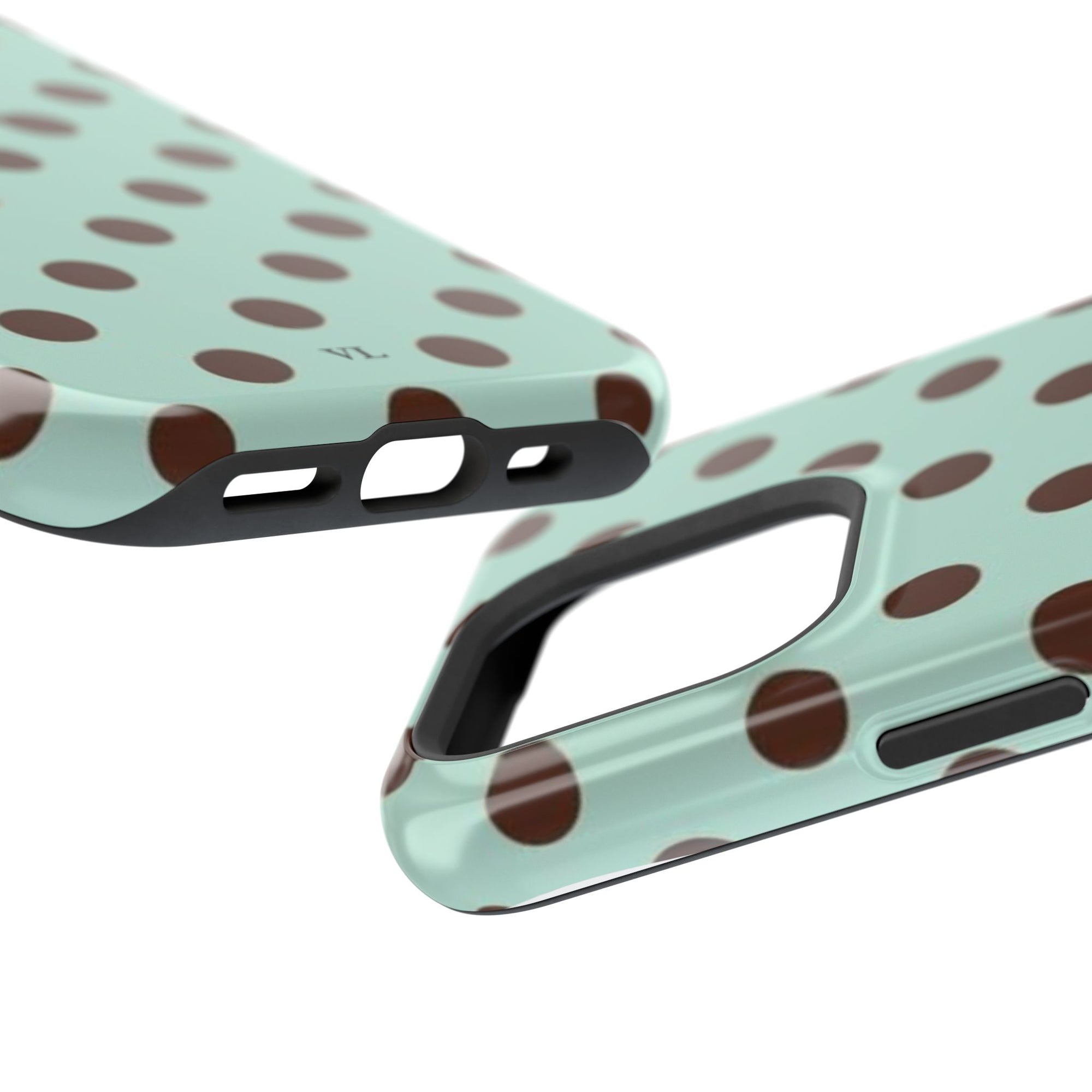 Mint MagSafe Case