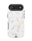 Secret Garden Case
