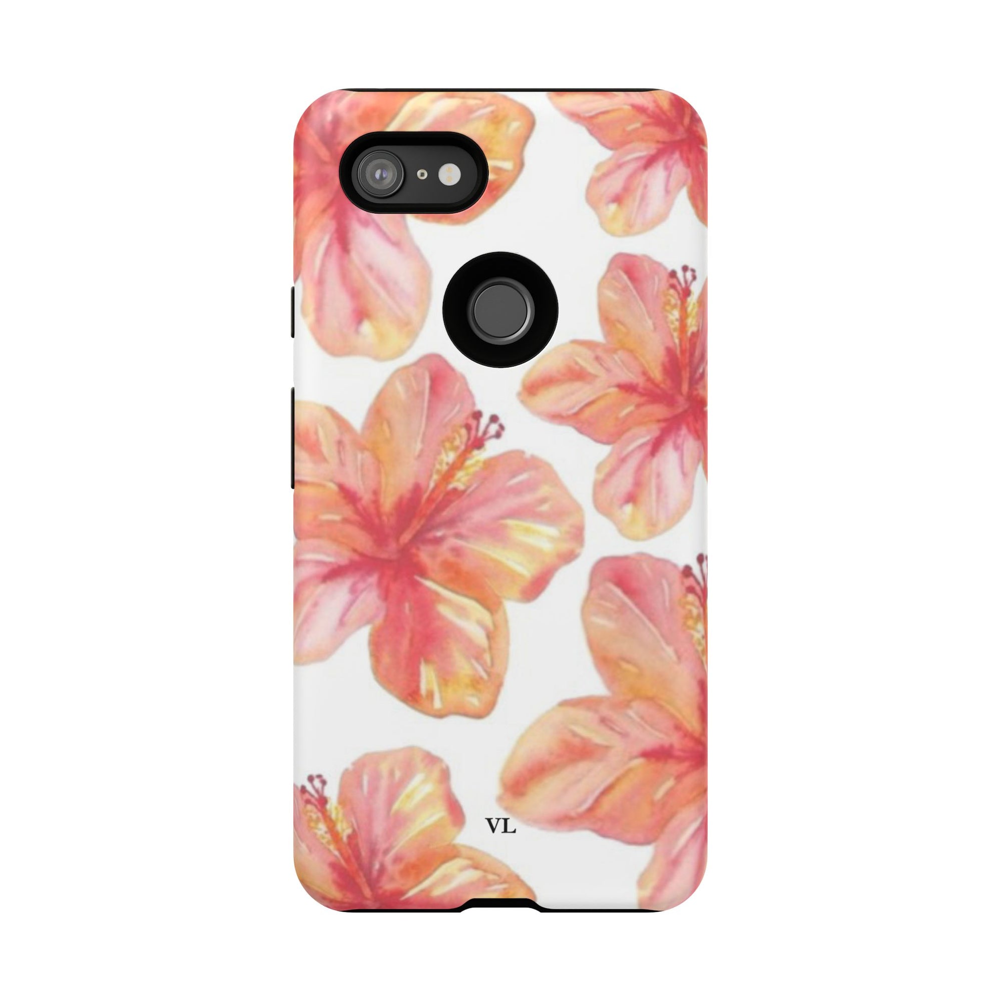 Flowers Case