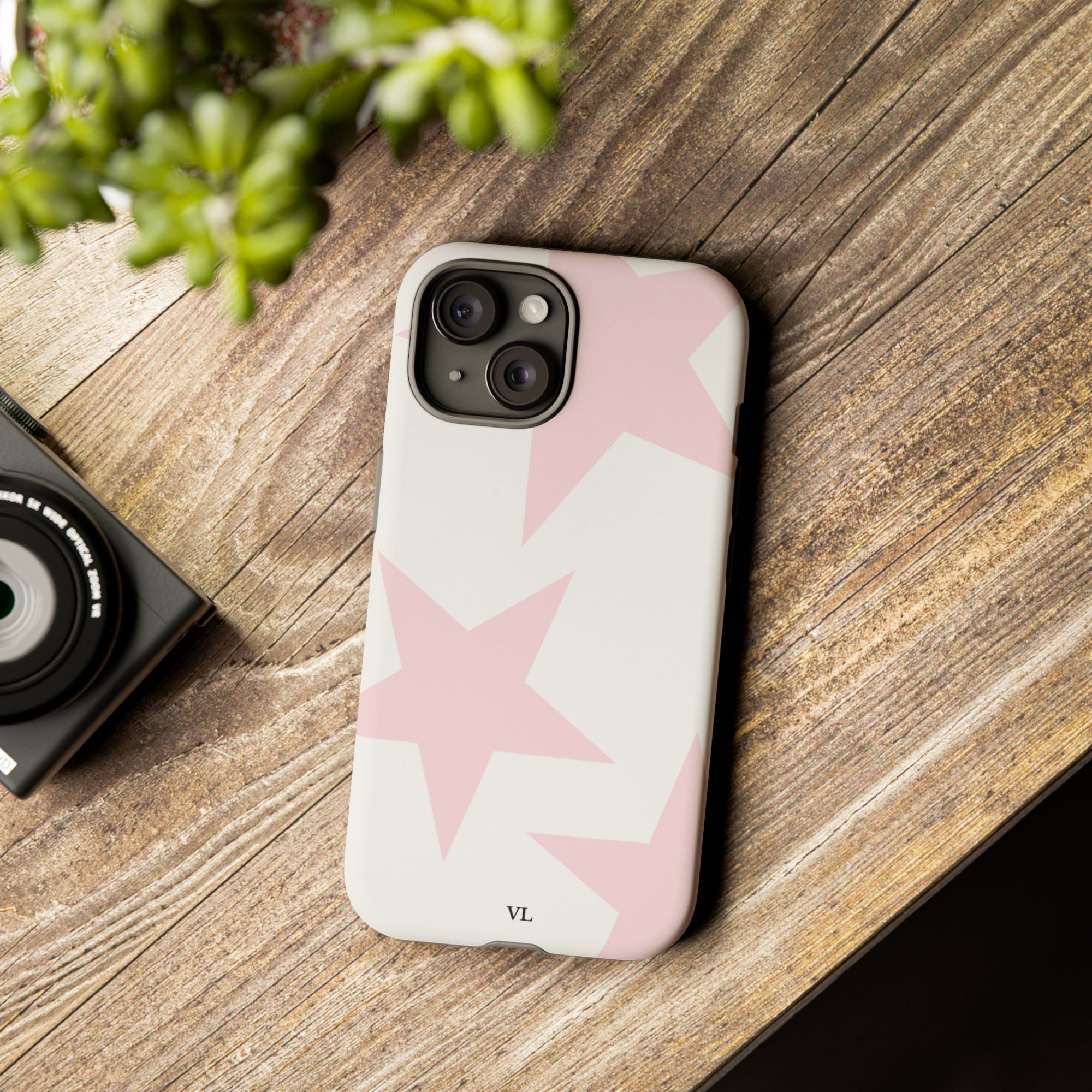 Celestial Blush Case