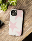 Celestial Blush Case