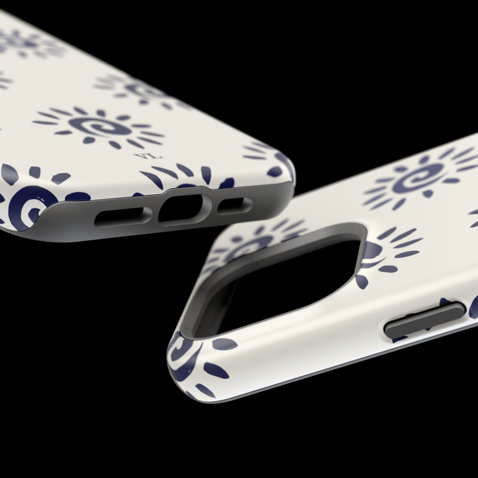 Heatwaves Magsafe Case