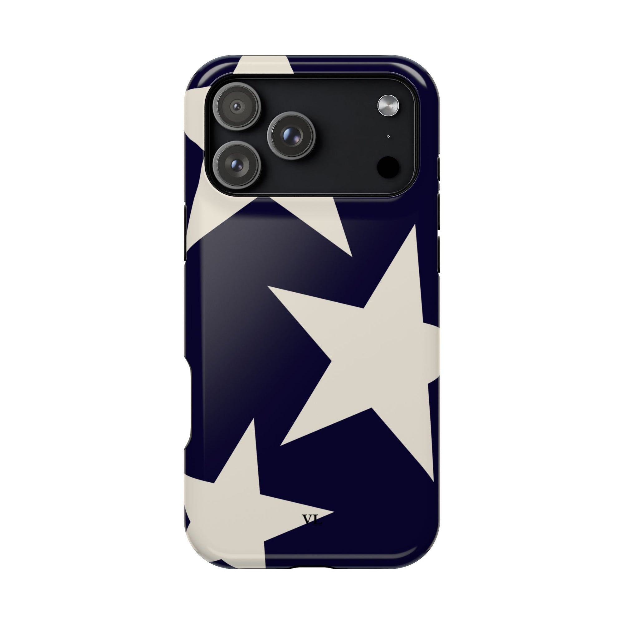 DarkBlue Rockstar MagSafe Case