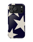 DarkBlue Rockstar MagSafe Case