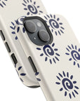 Heatwaves Magsafe Case
