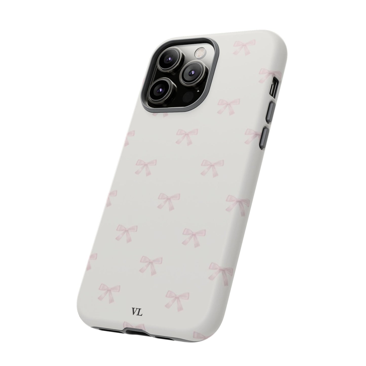 Bows Phone Case