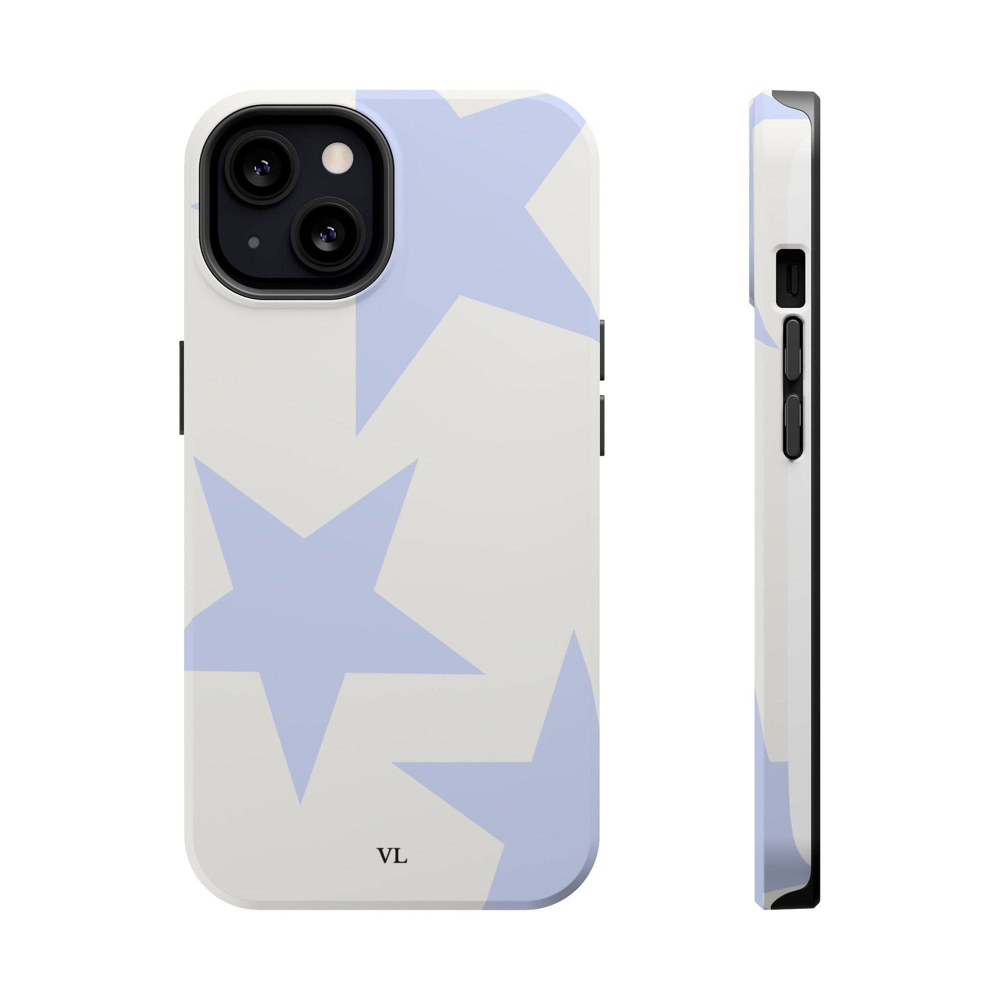 Sky Rockstar Magsafe Case
