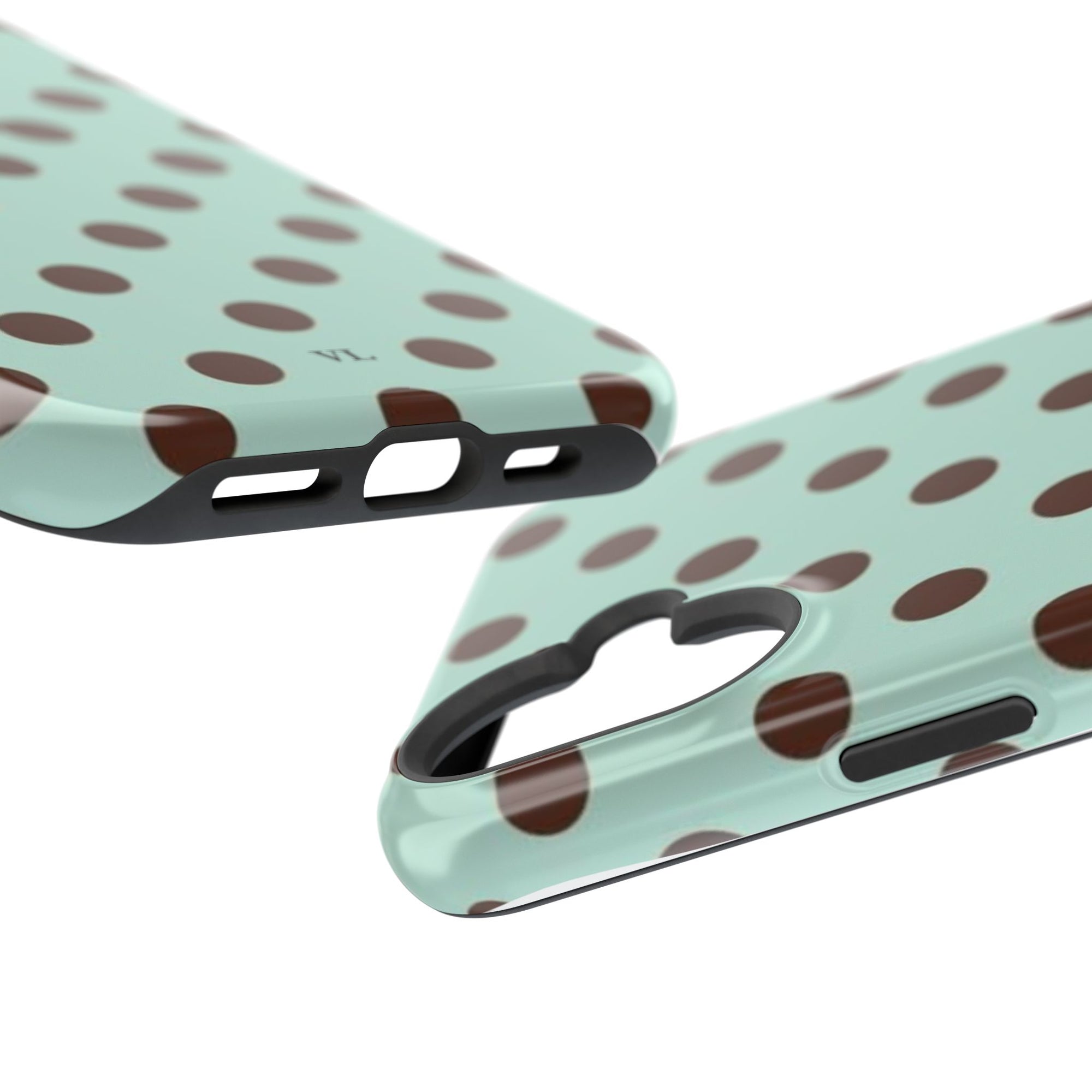 Mint MagSafe Case