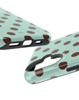 Mint MagSafe Case