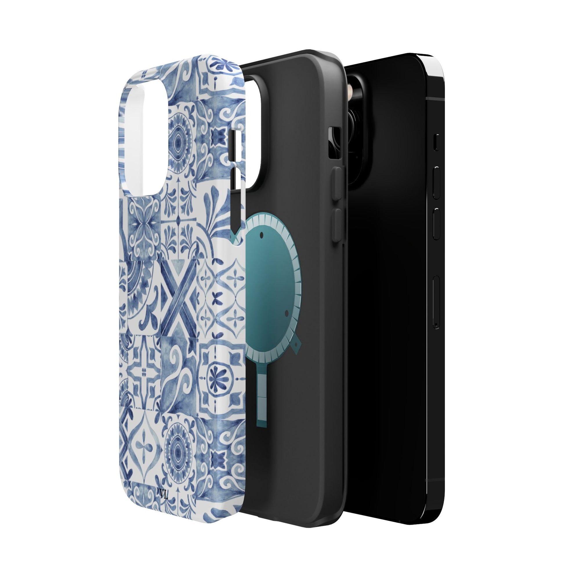 Mosaic Magsafe Case