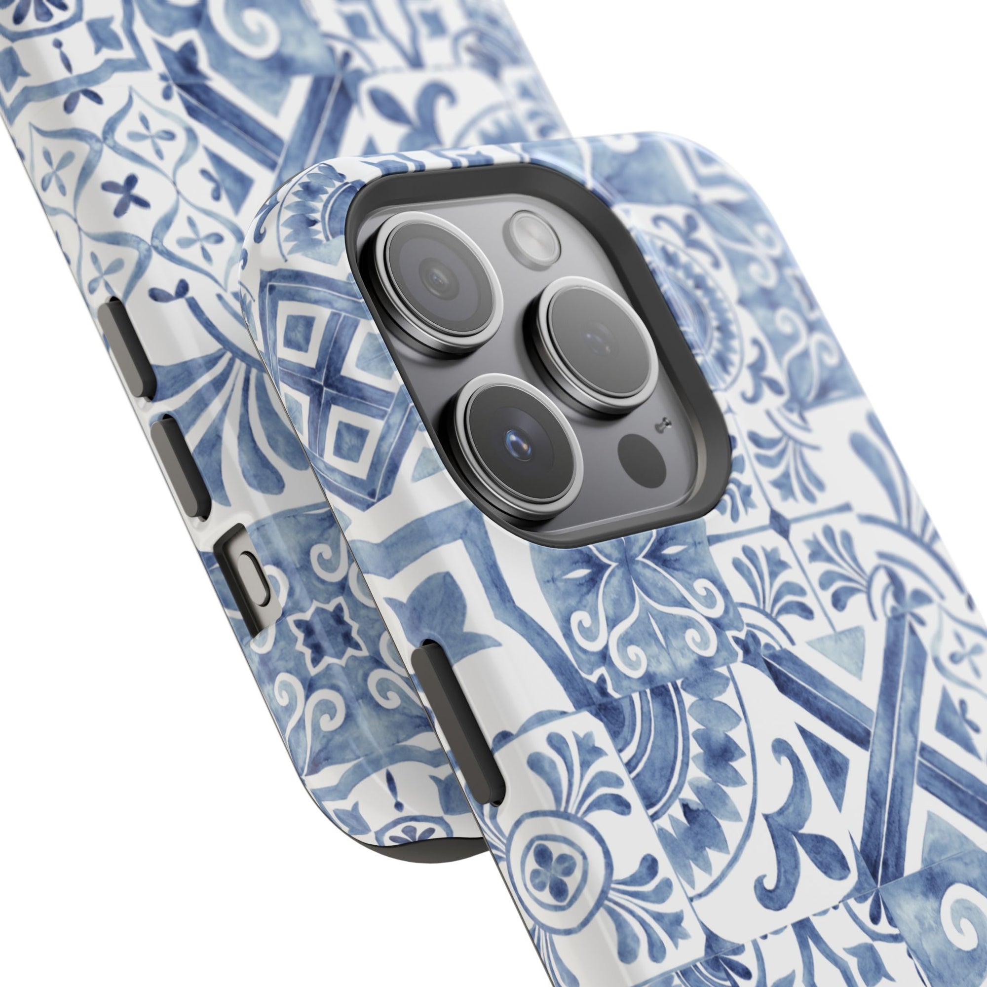 Mosaic Magsafe Case