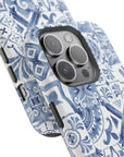 Mosaic Magsafe Case