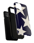 Dark blue Rockstar Case