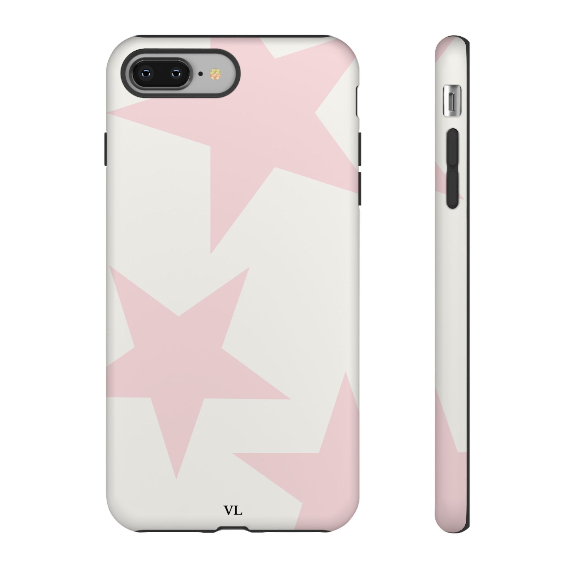 Celestial Blush Case