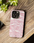 Pink Smooches Case