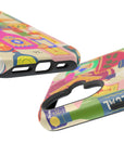 Margarita Fiesta MagSafe Case