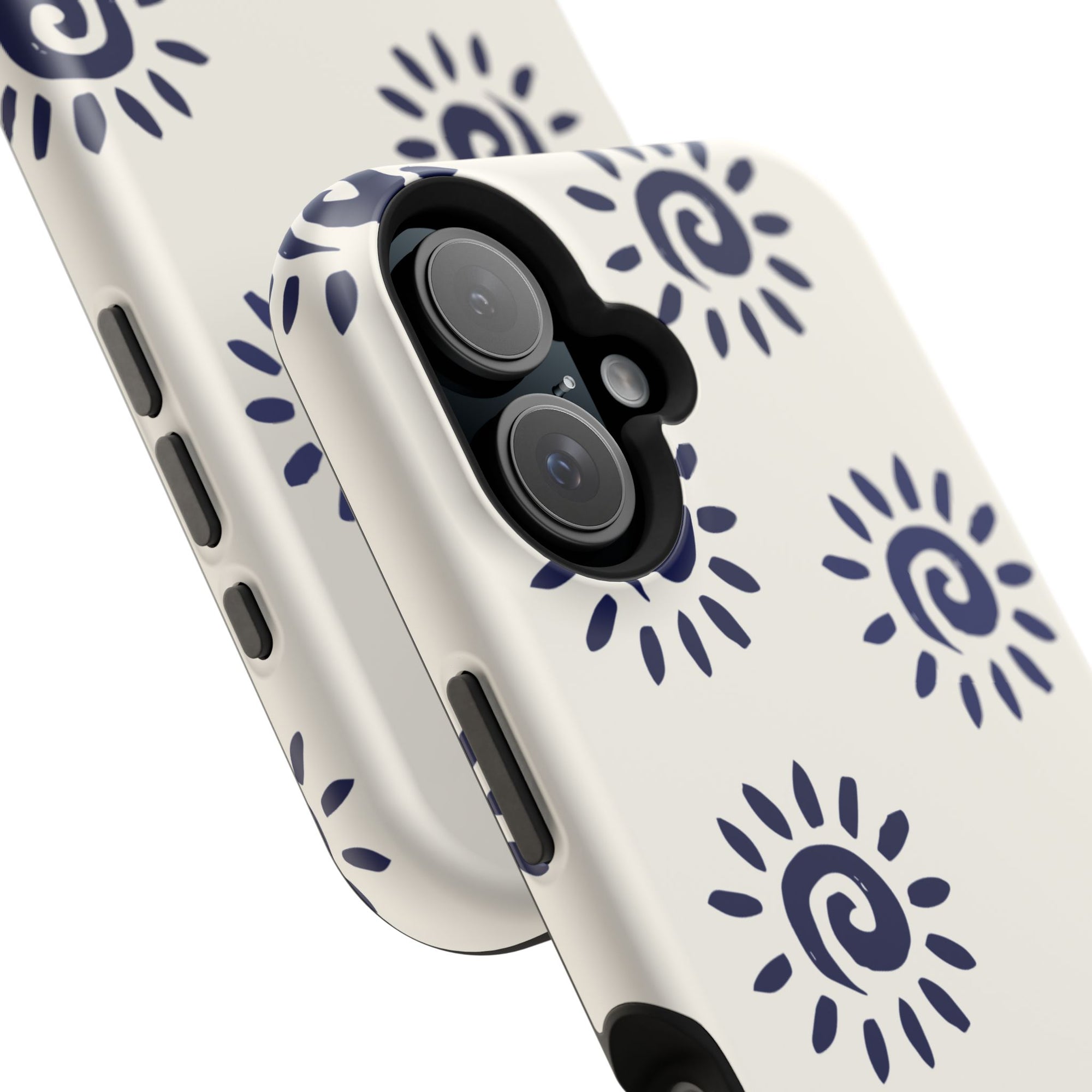 Heatwaves Magsafe Case