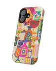 Margarita Fiesta MagSafe Case