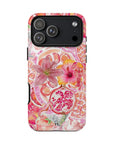 Tropics Case