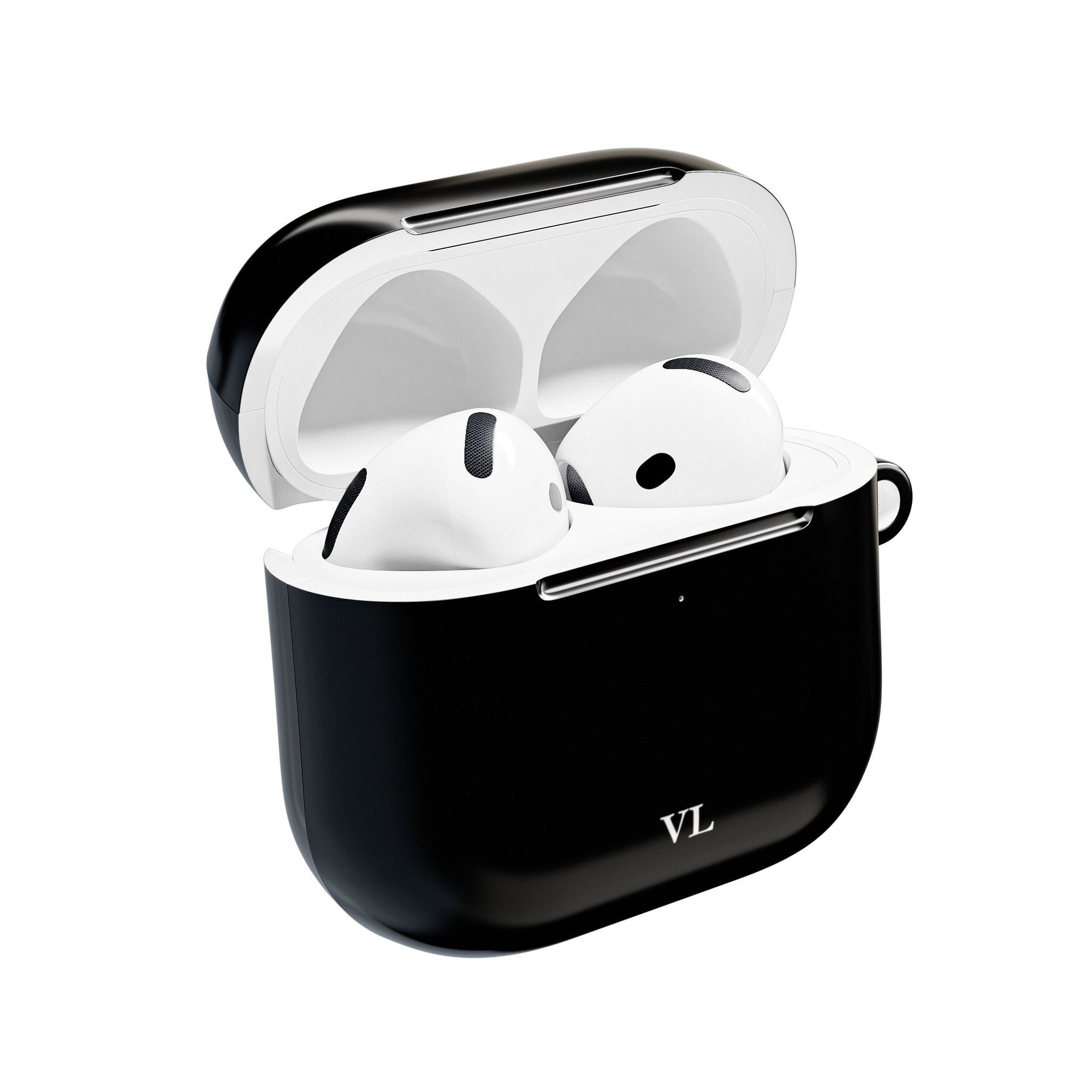Black AirPods Case