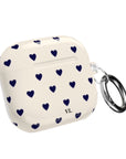 Blue Sweetheart AirPod Case