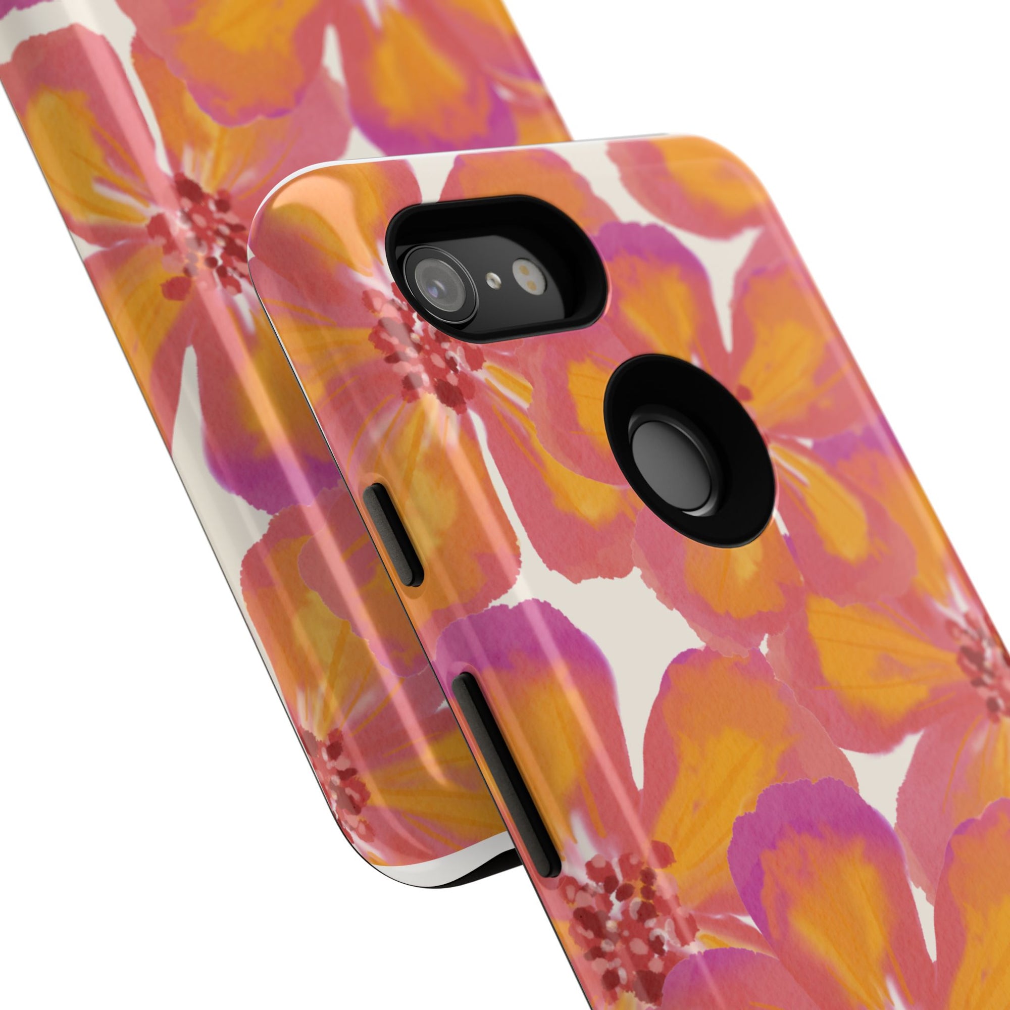 Hibiscus Case