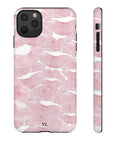 Pink Smooches Case
