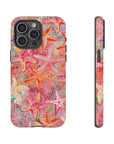 Coral Reef Case