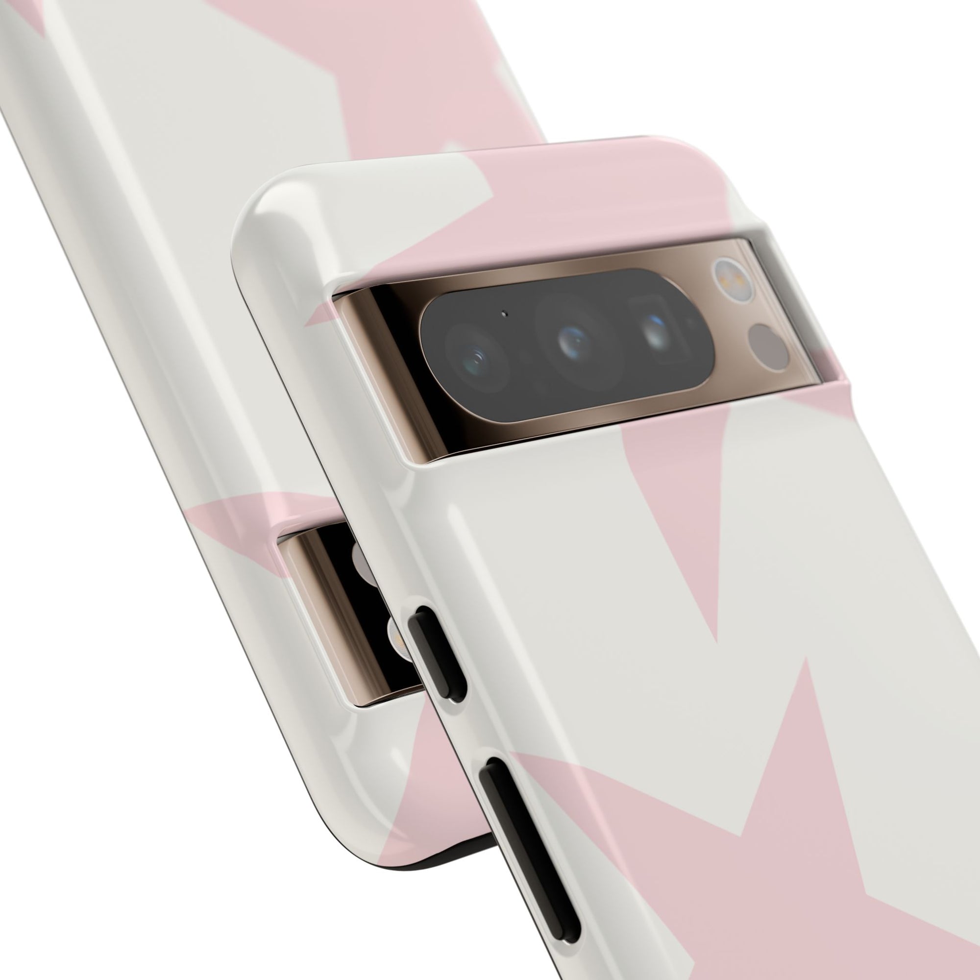 Celestial Blush Case