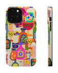 Margarita Fiesta MagSafe Case