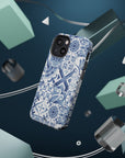 Mosaic Magsafe Case