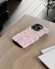 Pink Smooches Case