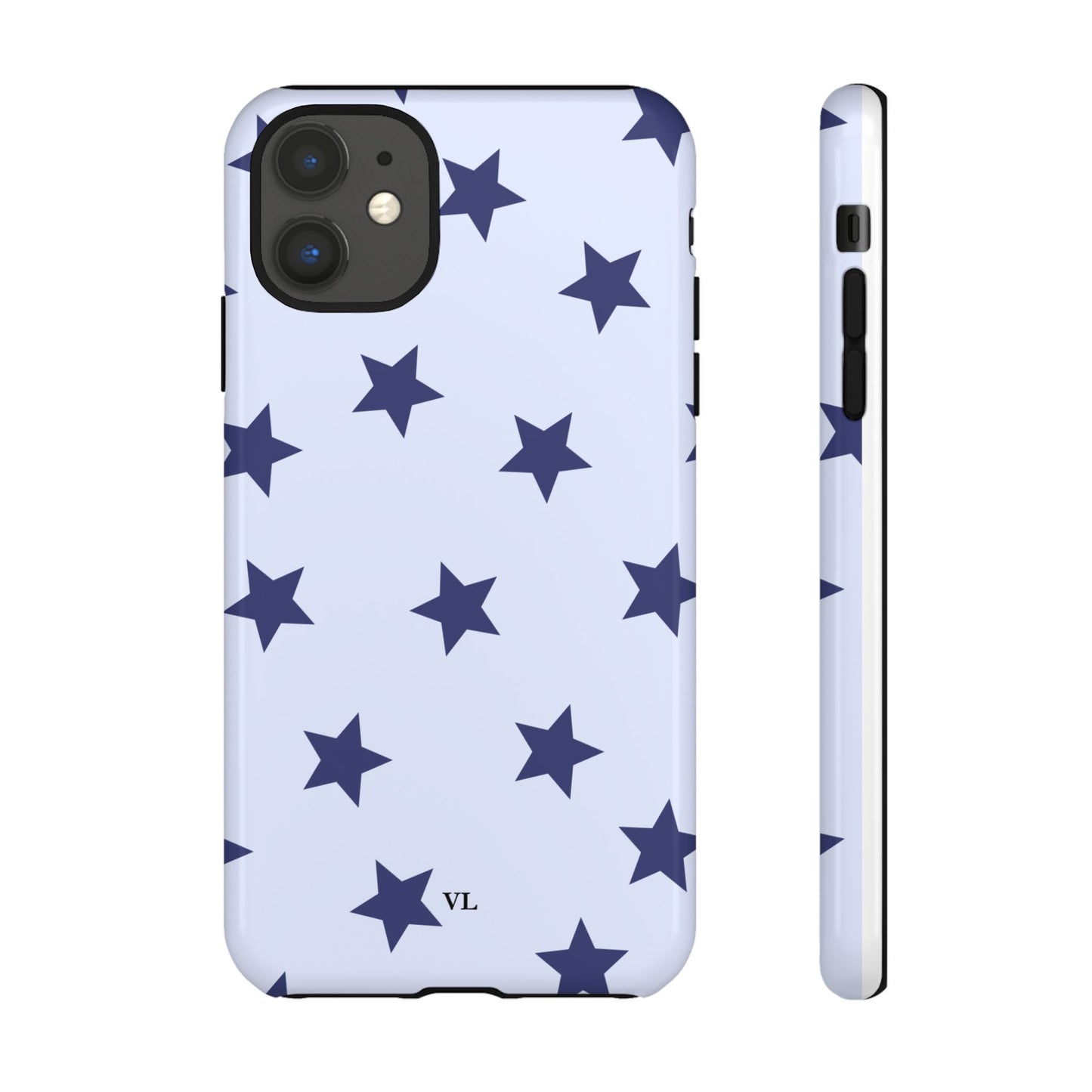 Blue Stars Case